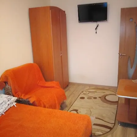 Cazare Apartamente Mangalia