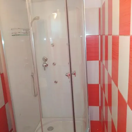 Cazare Apartamente Mangalia Lägenhet Mangalia