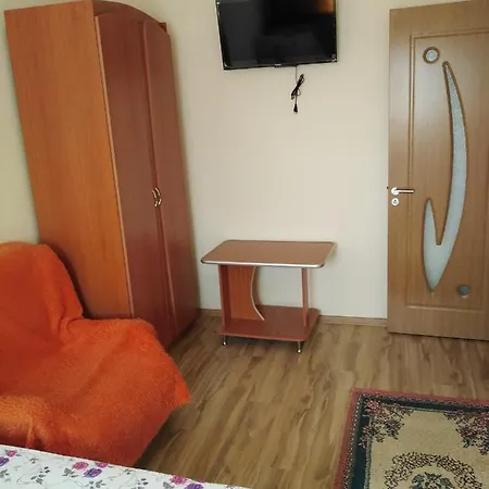 Cazare Apartamente Mangalia Lägenhet